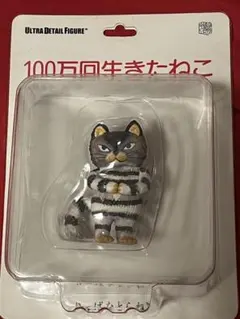 2026年最新】100万回生きたねこ ぬいぐるみの人気アイテム - メルカリ