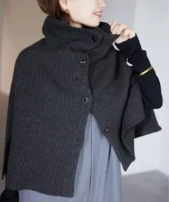 2026年最新】slobe iena スヌードの人気アイテム - メルカリ