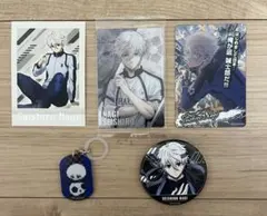 2026年最新】凪誠士郎 缶バッジの人気アイテム - メルカリ