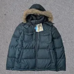 2026年最新】00s archive ファー付きダウンの人気アイテム - メルカリ