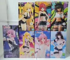 2026年最新】ToLOVEる とらぶる ダークネスモモ＆ヤミフィギュア の
