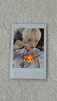 2026年最新】enhypen サイン ソヌの人気アイテム - メルカリ