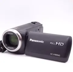 2026年最新】パナソニック ビデオカメラ hc-v480msの人気アイテム