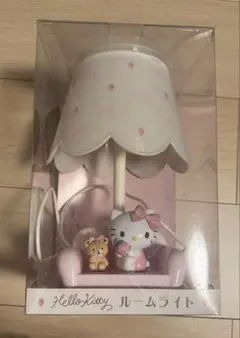 2026年最新】ハローキティ ルームライトの人気アイテム - メルカリ