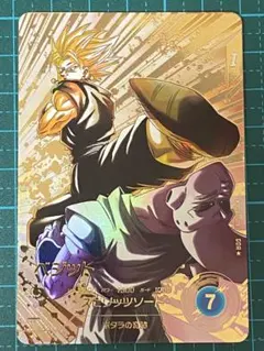 2026年最新】ドラゴンボールヒーローズ パラレルベジットの人気