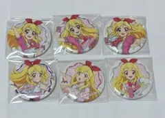 2026年最新】星宮いちごだらけ缶バッジの人気アイテム - メルカリ