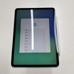 2026年最新】iPad Pro 11 第1世代 256 cellularの人気アイテム - メルカリ