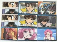 2026年最新】コードギアス カードダスマスターズの人気アイテム - メルカリ