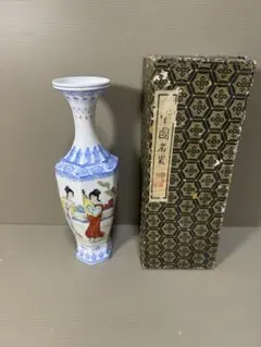 2026年最新】中国景徳鎮 花瓶の人気アイテム - メルカリ