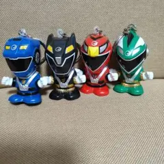 2026年最新】炎神戦隊ゴーオンジャー セットの人気アイテム - メルカリ