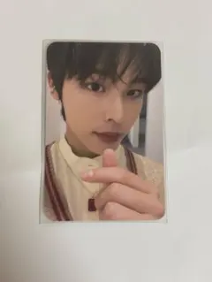 2026年最新】nct wish リク hands upの人気アイテム - メルカリ