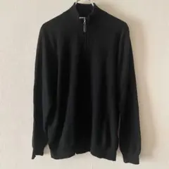2026年最新】ユニクロ ハーフジップ カシミヤの人気アイテム - メルカリ