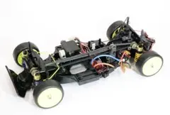 2026年最新】タミヤ TA03の人気アイテム - メルカリ