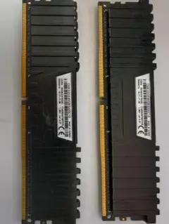 2026年最新】CORSAIR DDR4 デスクトップPC用 メモリモジュール
