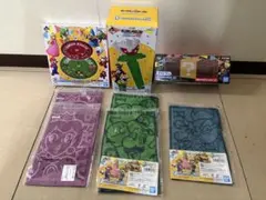 2026年最新】1番くじ マリオ ラストワンの人気アイテム - メルカリ