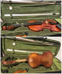 2026年最新】一枚板バイオリンの人気アイテム - メルカリ