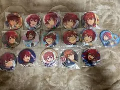 2026年最新】朱桜司 フィーチャー2の人気アイテム - メルカリ