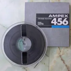 2026年最新】ampex 456の人気アイテム - メルカリ