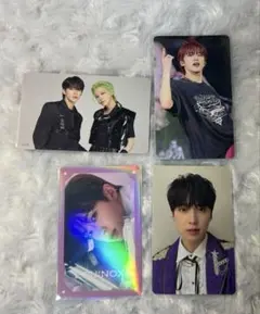 2026年最新】河野純喜 トレカ ソロコンの人気アイテム - メルカリ