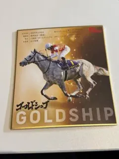 2026年最新】ゴールドシップ 競馬の人気アイテム - メルカリ
