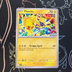 2026年最新】ピカチュウ 英語 プロモの人気アイテム - メルカリ