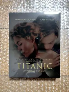 2026年最新】タイタニック 4kの人気アイテム - メルカリ