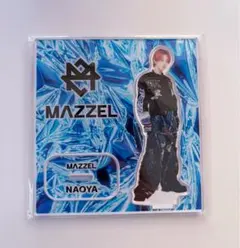 2026年最新】mazzel リュウキ アクスタの人気アイテム - メルカリ