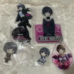 2026年最新】白雪千夜の人気アイテム - メルカリ