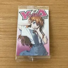 2026年最新】エヴァウエハース ヤングエースの人気アイテム - メルカリ