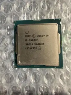 2026年最新】cpu i9 9900kfの人気アイテム - メルカリ
