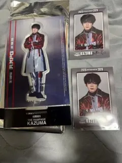 2026年最新】the rampage 川村壱馬 アクスタの人気アイテム - メルカリ