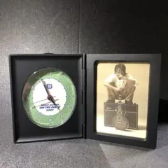 2026年最新】浜田省吾目覚まし時計の人気アイテム - メルカリ