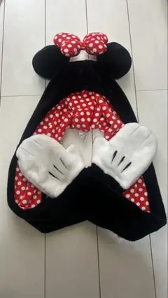 2026年最新】ミニー マフラーキャップの人気アイテム - メルカリ