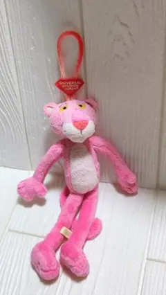 2026年最新】ピンクパンサー USJの人気アイテム - メルカリ