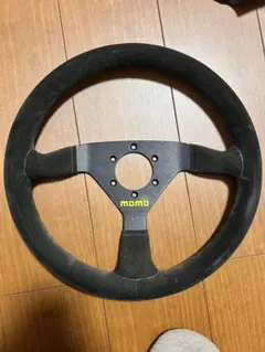 2026年最新】Momoステアリング スエードの人気アイテム - メルカリ