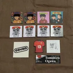 2026年最新】小川智大 ステッカーの人気アイテム - メルカリ