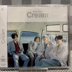 2026年最新】sexyzone creamの人気アイテム - メルカリ