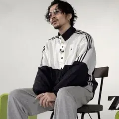 2026年最新】adidas 常田大希 ナイロンジャケットの人気アイテム