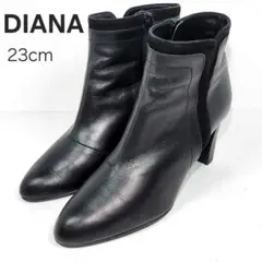 2026年最新】ダイアナ ショートブーツ サイドジップの人気アイテム