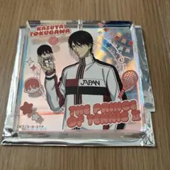 2026年最新】テニみくじ ブロッキーの人気アイテム - メルカリ