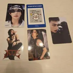 2026年最新】straykids ヒョンジン in生の人気アイテム - メルカリ