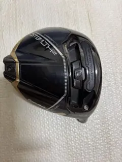 2026年最新】ステルス2 ドライバー ヘッド のみの人気アイテム - メルカリ