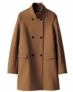 2026年最新】ebure ピーコート・ウールコートの人気アイテム - メルカリ