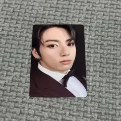 2026年最新】ジョングク トレカ map of the soulの人気アイテム - メルカリ