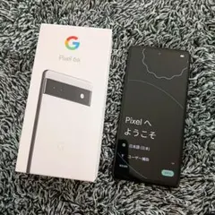 2026年最新】google pixel 6a ジャンクの人気アイテム - メルカリ