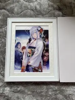 2026年最新】86-エイティシックス キャラファイングラフの人気アイテム