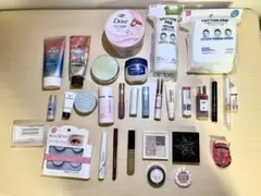 2026年最新】コスメまとめ売りの人気アイテム - メルカリ