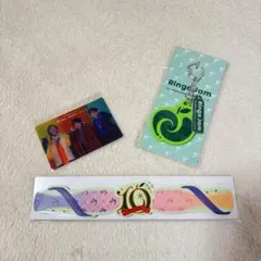 2026年最新】Mrs.GREEN apple フォトカード コンプの人気アイテム