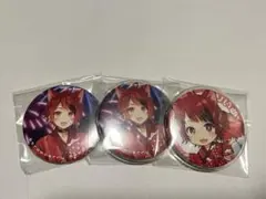 2026年最新】莉犬くん 缶バッジ ファンミの人気アイテム - メルカリ