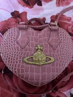 2026年最新】ヴィヴィアン バッグ クロコの人気アイテム - メルカリ